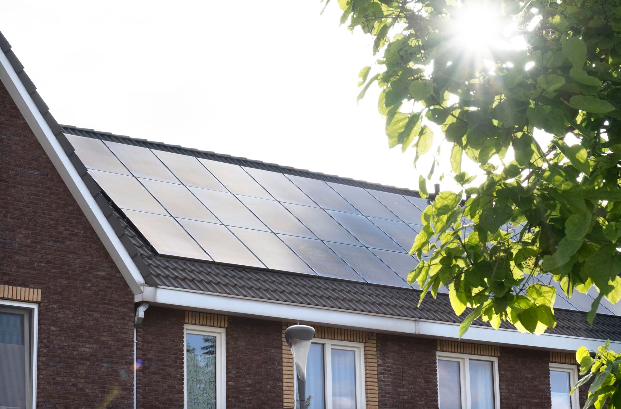 Panneaux photovoltaïques - Des installations solaires