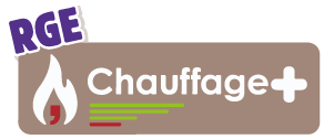 RGE Chauffage plus