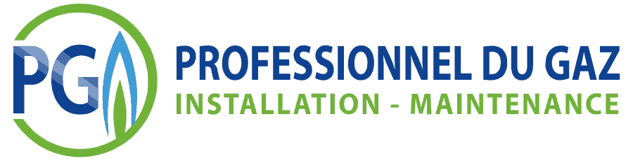 professionnel-du-gaz-logo-vector